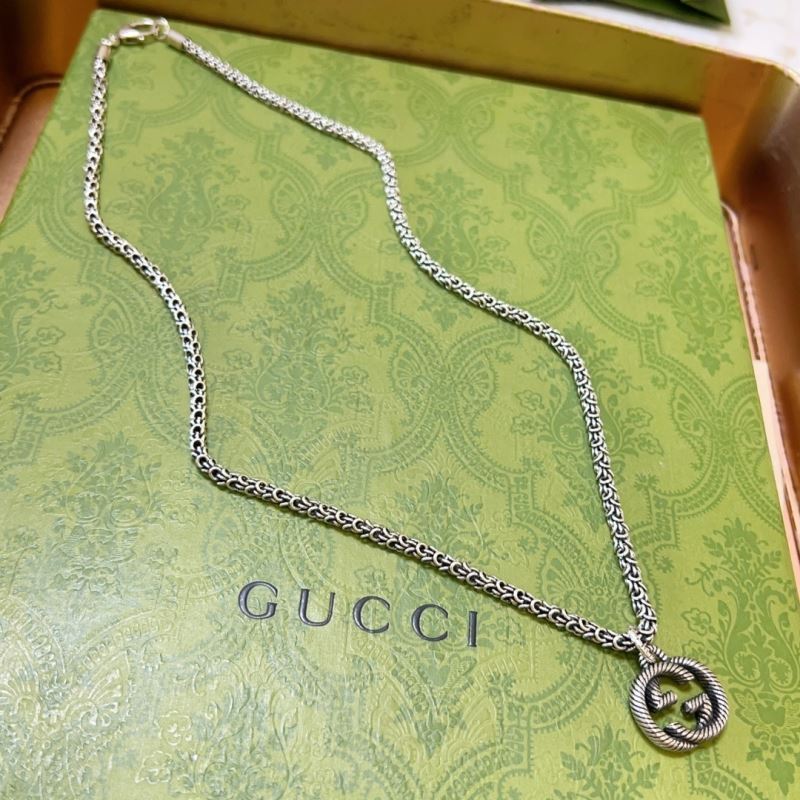 Gucci Necklaces